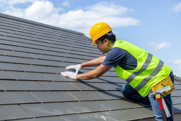 Best Emergency Roof Repair  in Coaldale, PA