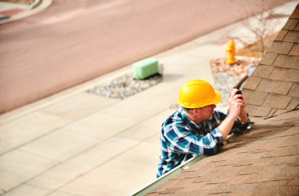 Best Commercial Roof Installation  in Coaldale, PA