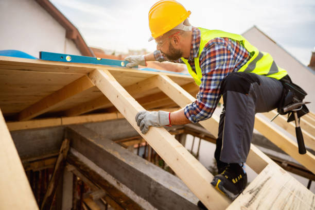 Reliable Coaldale, PA Roofing Contractor Solutions