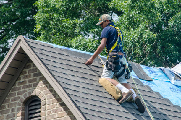 Roof Installation Near Me in Coaldale, PA